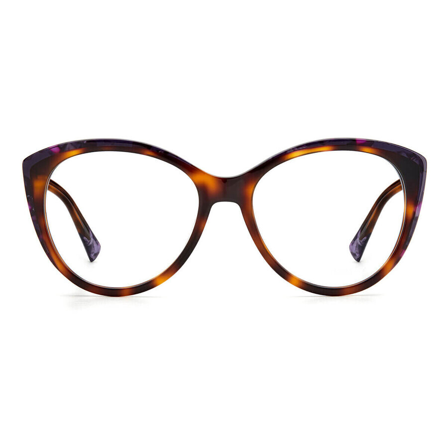 Montatura per Occhiali Donna Missoni MIS-0094-AY0 ø 54 mm Montatura per Occhiali Donna Missoni MIS-0094-AY0 ø 54 mm