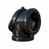 Anello per cazzo Pipedream Fantasy C-Ringz Nero
