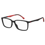 Monture de lunettes homme Carrera CARRERA-8856-003F615 Noir ø 56 mm
