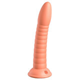 Pipedream Dillio Dillio Platino Dildo Arancione