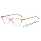 Ramă de Ochelari Damă Missoni MMI-0045-1ZXF216 Ø 52 mm