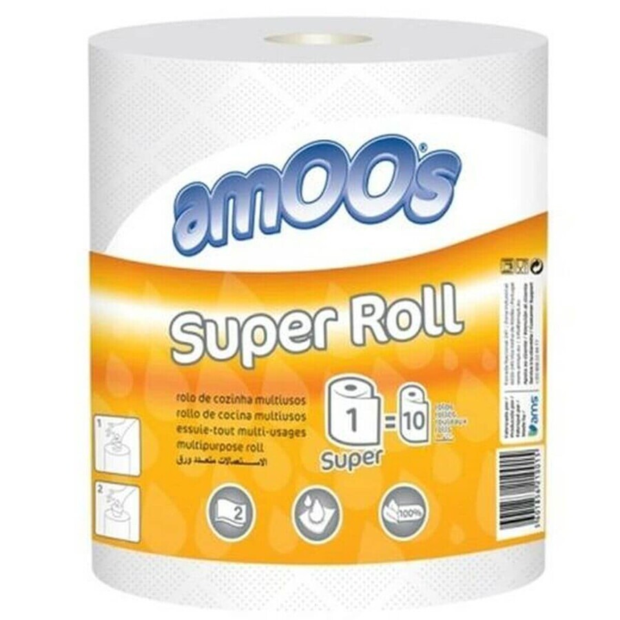 Papier de cuisine Amoos