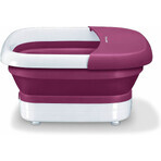 Idromassaggio Beurer FB30 60W Rosa