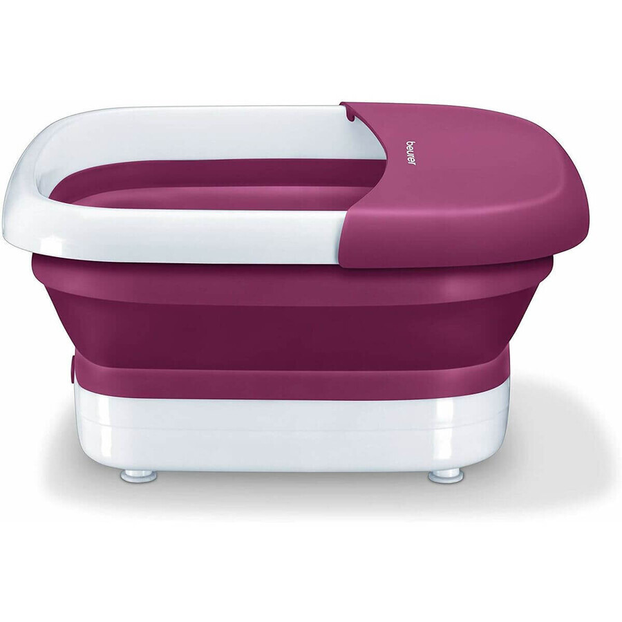 Idromassaggio Beurer FB30 60W Rosa Idromassaggio Beurer FB30 60W Rosa