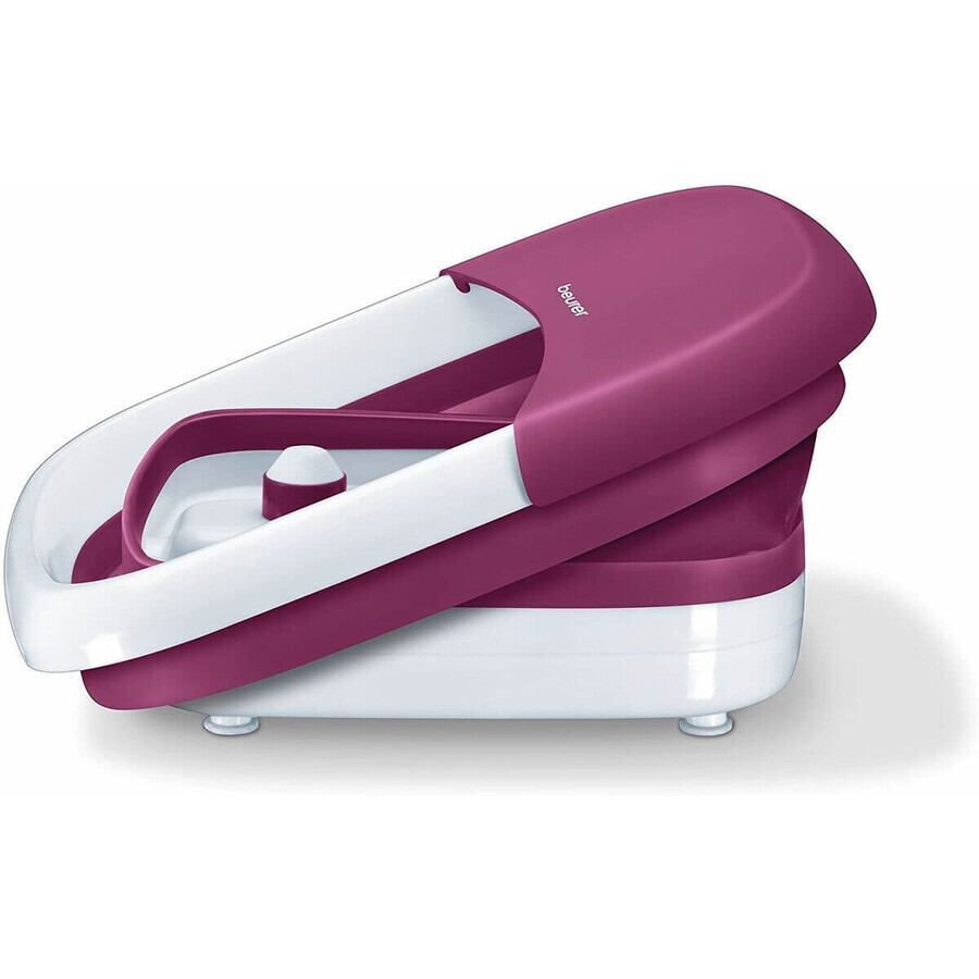 Idromassaggio Beurer FB30 60W Rosa Idromassaggio Beurer FB30 60W Rosa