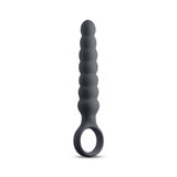 NS Novelties Desire Dildo Lichtgrijs
