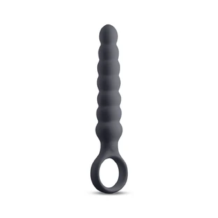 NS Novelties Consolador Desire Desire Gris Lucent