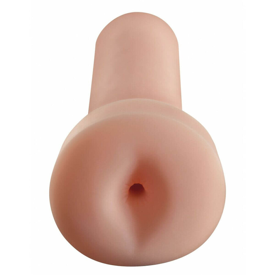 Endurance Jack Ass Pipedream PDX Mâle Viande