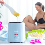 Wax Heater for Hair Removal Warmex InnovaGoods Wax Heater for Hair Removal Warmex InnovaGoods