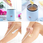 Wax Heater for Hair Removal Warmex InnovaGoods Wax Heater for Hair Removal Warmex InnovaGoods