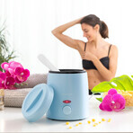 Wax Heater for Hair Removal Warmex InnovaGoods Wax Heater for Hair Removal Warmex InnovaGoods