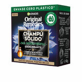 Șampon bar Garnier Original Remedies Balancing Magnetic charcoal (60 g)