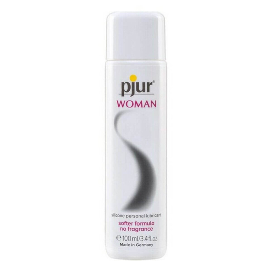 Silikon-Gleitmittel Frau Pjur 10170 100 ml