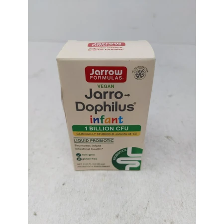 Jarro Dophilus Infant Probiotic Drops, 15 ml, Jarrow Formula