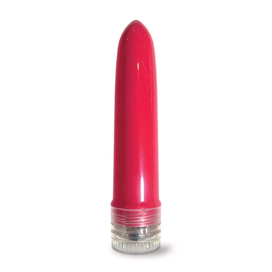 Bullet Vibrator NS Novelties Pachet de plăcere Roșu