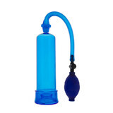 Pompa pentru penis Dream Toys MenzStuff Albastru