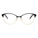 Monture de Lunettes Femme Missoni MIS-0024-807 Ø 55 mm Monture de Lunettes Femme Missoni MIS-0024-807 Ø 55 mm