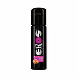 Slide Gleitmittel auf Wasserbasis Eros Tasty Fruits Caramel 100 ml Salzkaramell