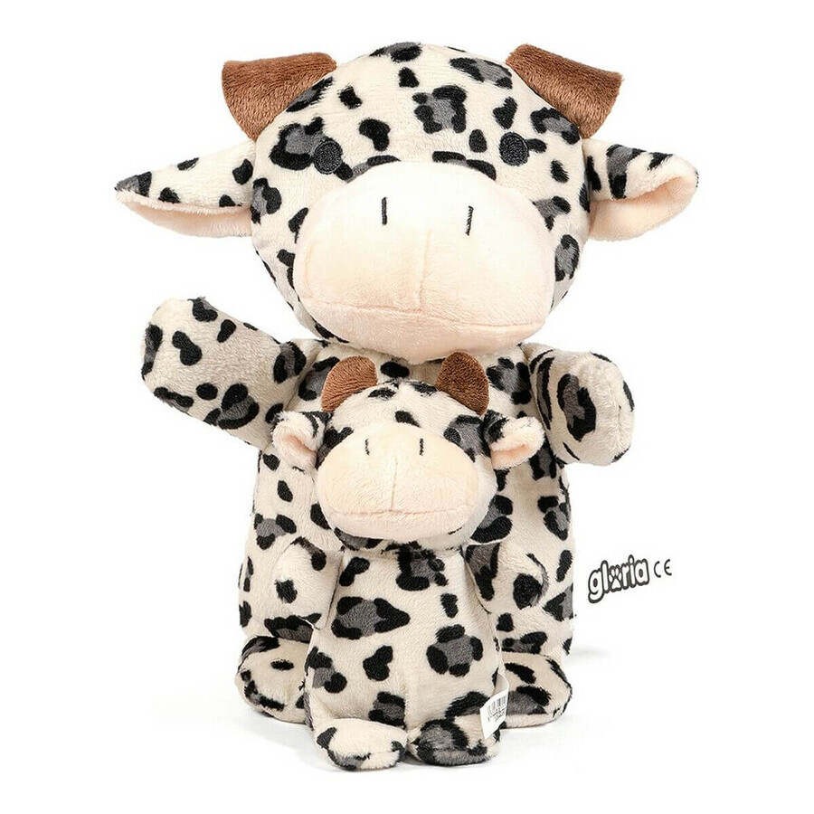 Buy Soft toy for dogs Gloria Marvel Cow 20 cm Soft toy for dogs Gloria Marvel Cow 20 cm