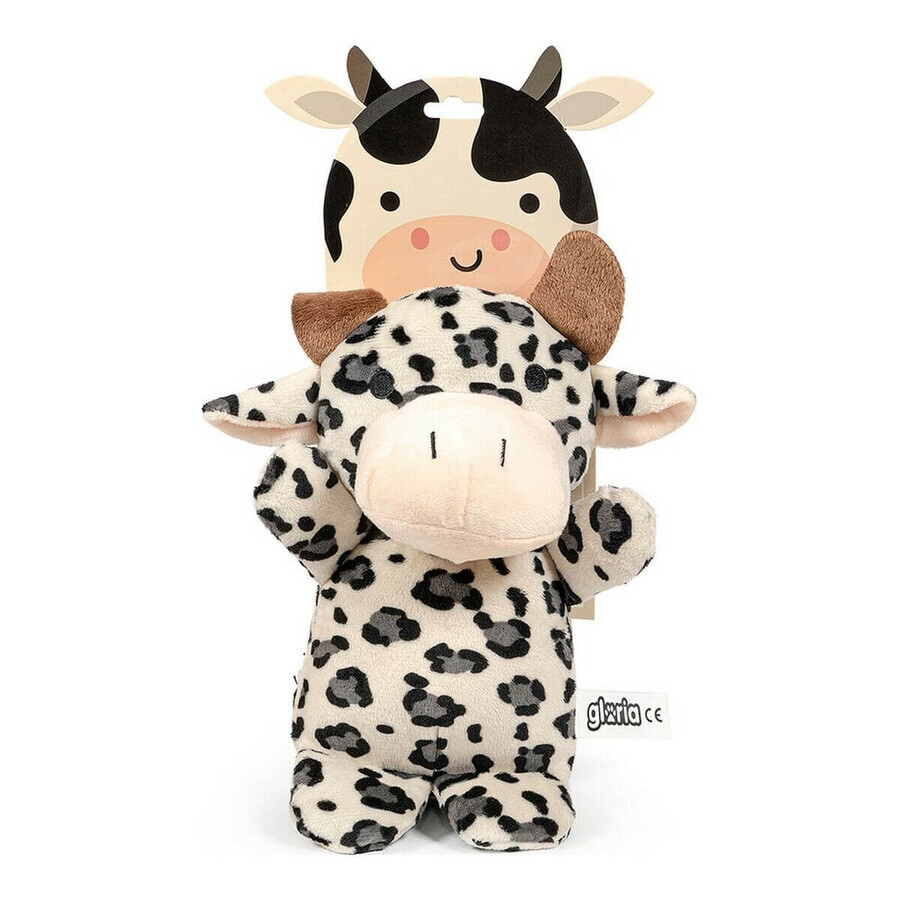 Soft toy for dogs Gloria Marvel Cow 20 cm Soft toy for dogs Gloria Marvel Cow 20 cm