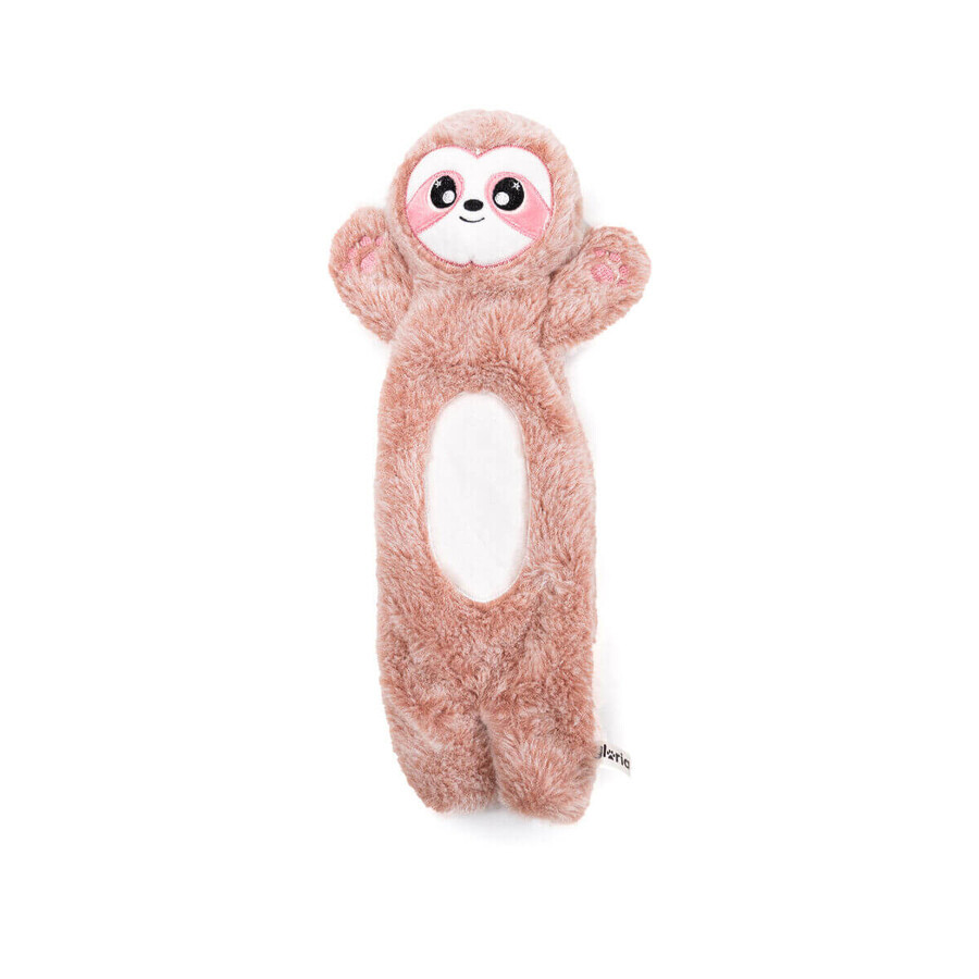 Shop Kuscheltier für Hunde Gloria Mandi Rosa Polyester Polypropylen Kuscheltier für Hunde Gloria Mandi Rosa Polyester Polypropylen