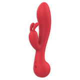 G-Spot Vibrator Dream Toys Amour Roșu