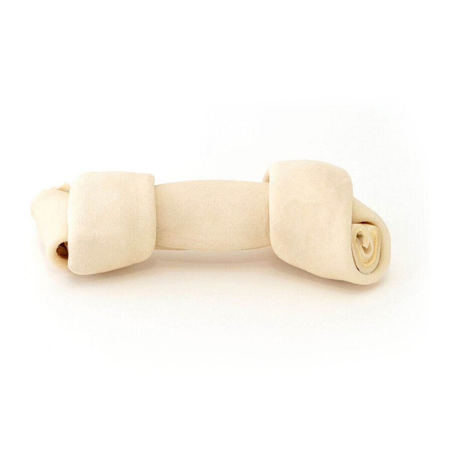 Acquista Snack per Cani Gloria Snackys Rawhide 15-17 cm Nodo 10 Unità Snack per Cani Gloria Snackys Rawhide 15-17 cm Nodo 10 Unità