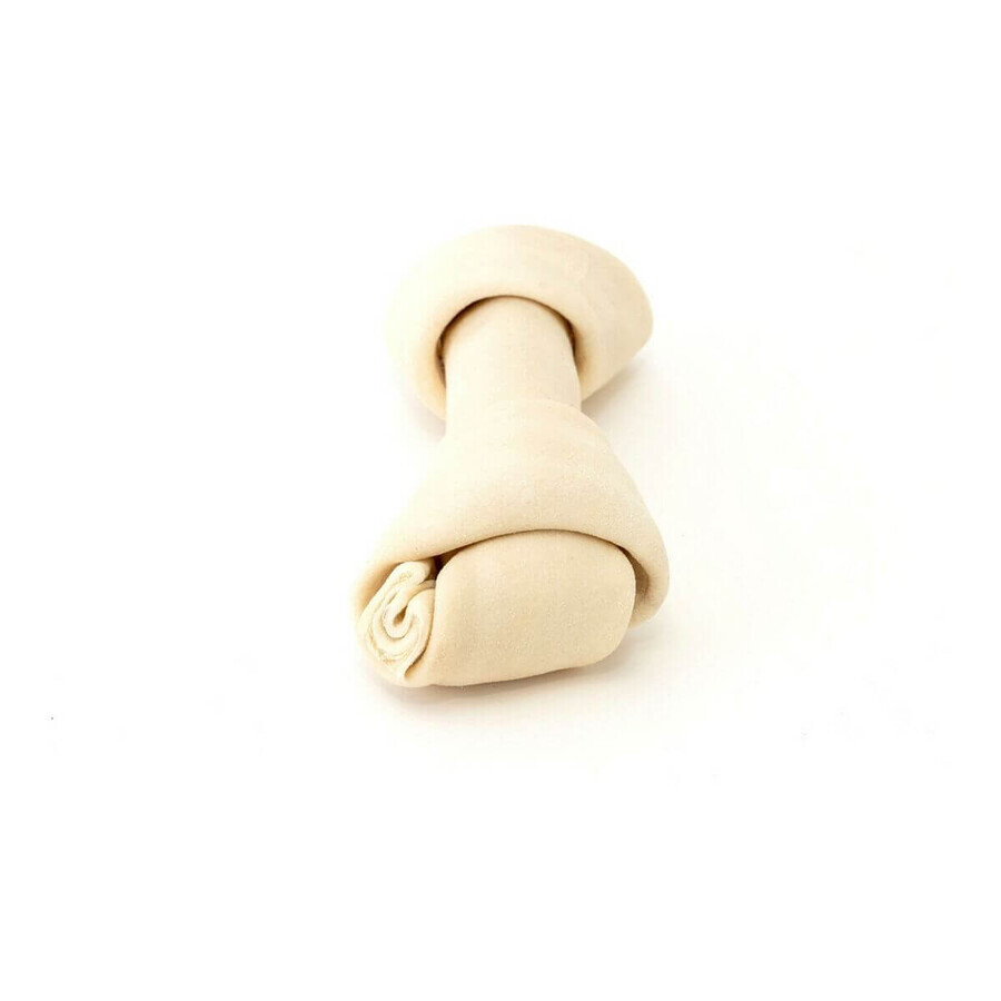 Snack per Cani Gloria Snackys Rawhide 15-17 cm Nodo 10 Unità Snack per Cani Gloria Snackys Rawhide 15-17 cm Nodo 10 Unità