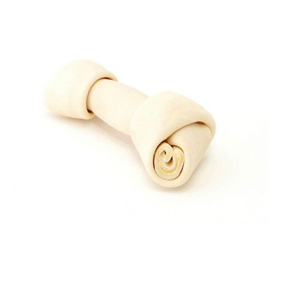 Snack per Cani Gloria Snackys Rawhide 15-17 cm Nodo 10 Unità Snack per Cani Gloria Snackys Rawhide 15-17 cm Nodo 10 Unità