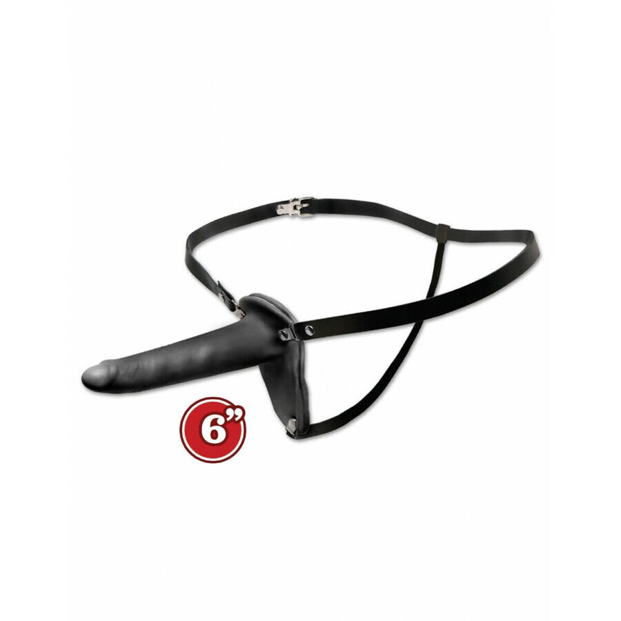 Acquista Dildo Strap-On Pipedream Serie Fetish Fantasy Dildo Strap-On Pipedream Serie Fetish Fantasy