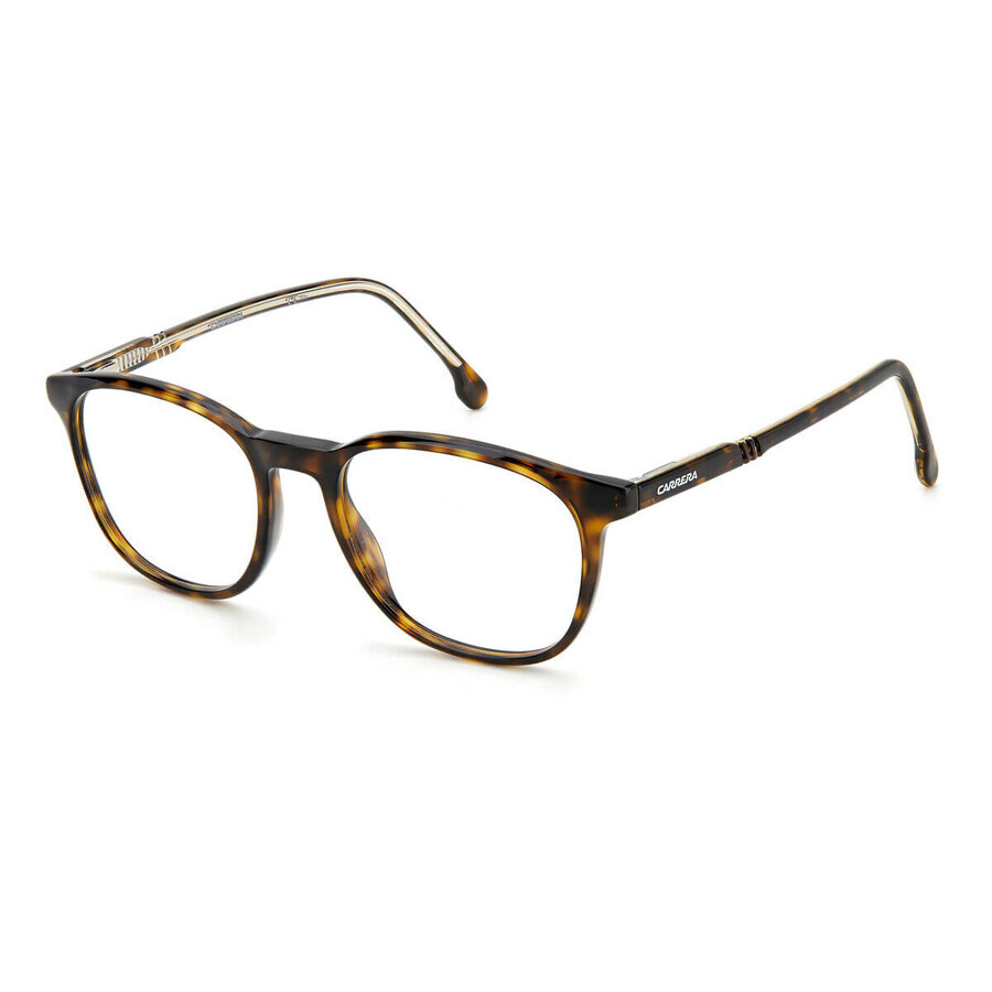 Buy Men' Spectacle frame Carrera CARRERA-1131-086F118 Brown Ø 51 mm Men' Spectacle frame Carrera CARRERA-1131-086F118 Brown Ø 51 mm