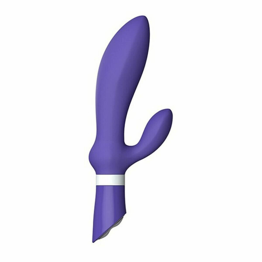 Prostaat Massager Deluxe B Swish Lila