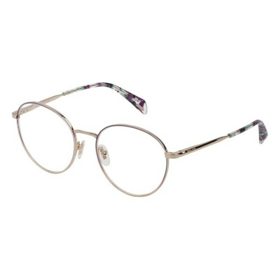 Cumpără Ochelari Damă Poliție Ramă VPL8380SNA Ø 53 mm Ochelari Damă Poliție Ramă VPL8380SNA Ø 53 mm