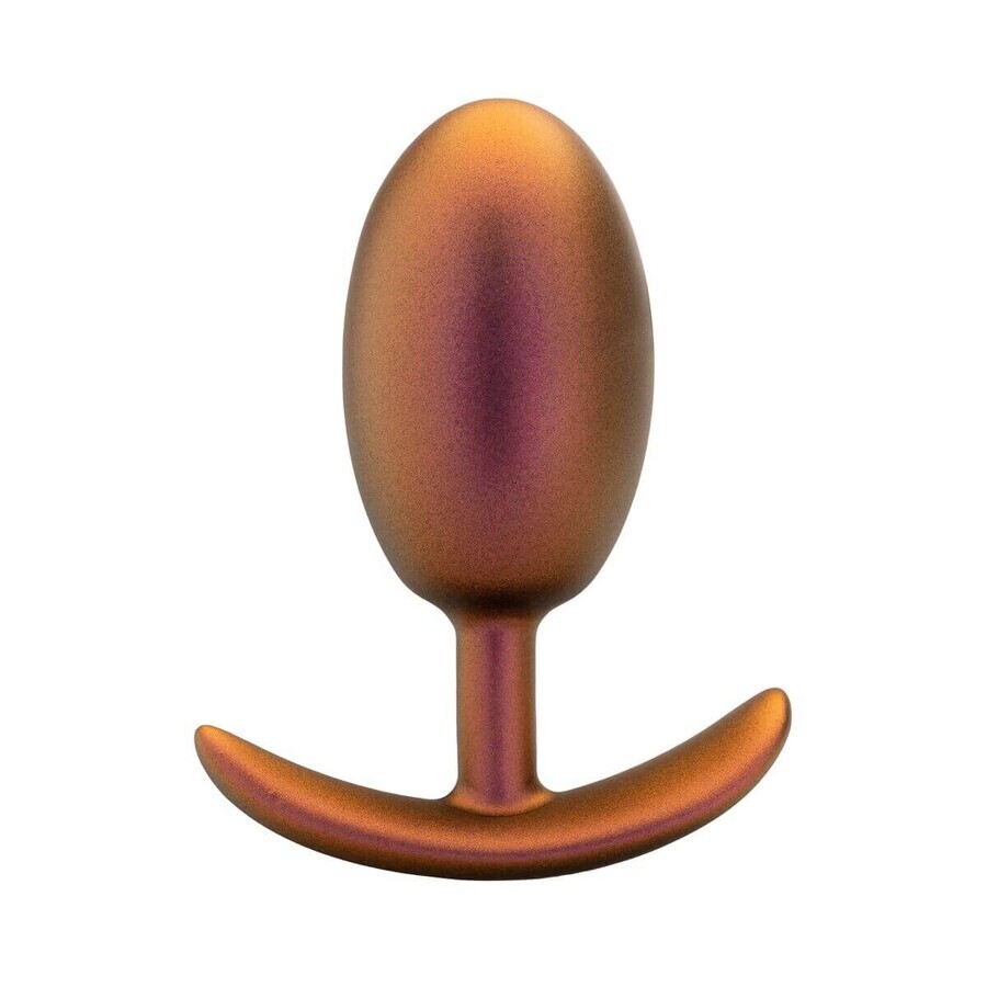 Buy Anal plug Blush Adventures Brown (7,6 cm) Anal plug Blush Adventures Brown (7,6 cm)