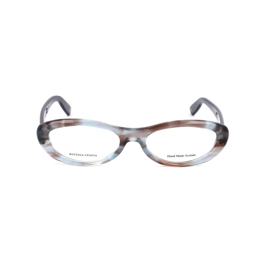 Cumpără Ramă de Ochelari Damă Bottega Veneta BV-204-42G Ø 51 mm Ramă de Ochelari Damă Bottega Veneta BV-204-42G Ø 51 mm