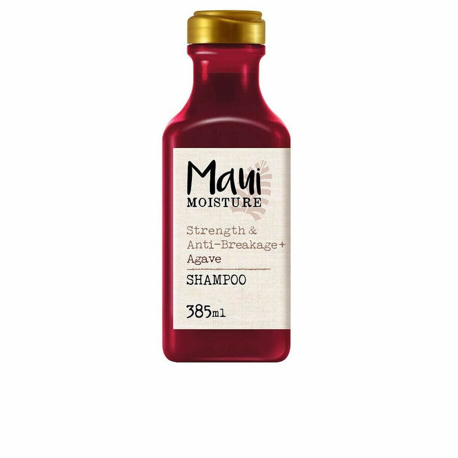 Buy Anti-hairloss Anti-breakage Shampoo Maui 6221100 385 ml Anti-hairloss Anti-breakage Shampoo Maui 6221100 385 ml