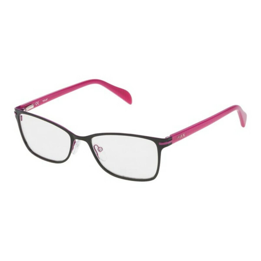 Winkel op Brillenframe Dames Tous VTO336530483 Zwart (ø 53 mm) Brillenframe Dames Tous VTO336530483 Zwart (ø 53 mm)