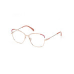Brillenfassung Emilio Pucci EP5202-55028 Ø 55 mm Brillenfassung Emilio Pucci EP5202-55028 Ø 55 mm