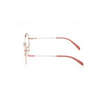 Brillenfassung Emilio Pucci EP5202-55028 Ø 55 mm Brillenfassung Emilio Pucci EP5202-55028 Ø 55 mm