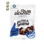 Gummy cola-flavoured jelly beans, 100 g, DeBron