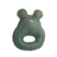 Jouet pour chien Hunter Tough Tundra Vert Souris