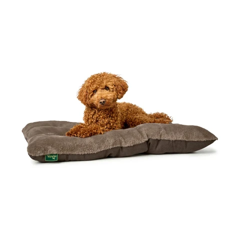 Hondenbed Hunter Rockford Bruin 100 x 70 cm