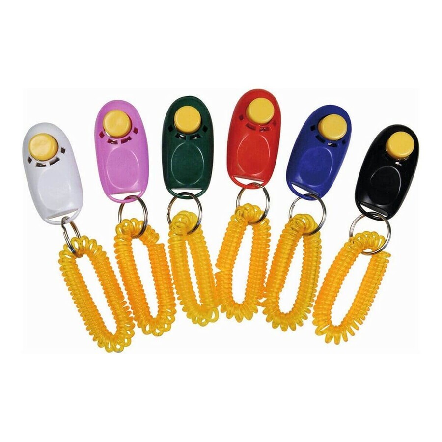 Clicker Gloria Clicker Gloria