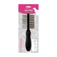 Brosse pour Chiens Inodorina Noir