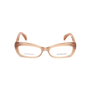 Brillenframe Dames Alexander McQueen AMQ-4203-K6Z Ø 52 mm