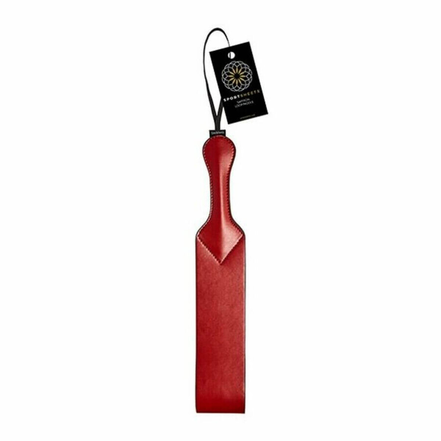 Frusta Bondage ad anello Zafferano Sportsheets 80325
