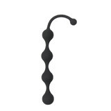 Perle anale Jucării de vis Favorite din toate timpurile Silicone