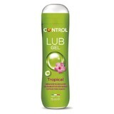 Slide Lubrifiant à base d'eau Lub Tropical Control Passion Fruit 75 ml