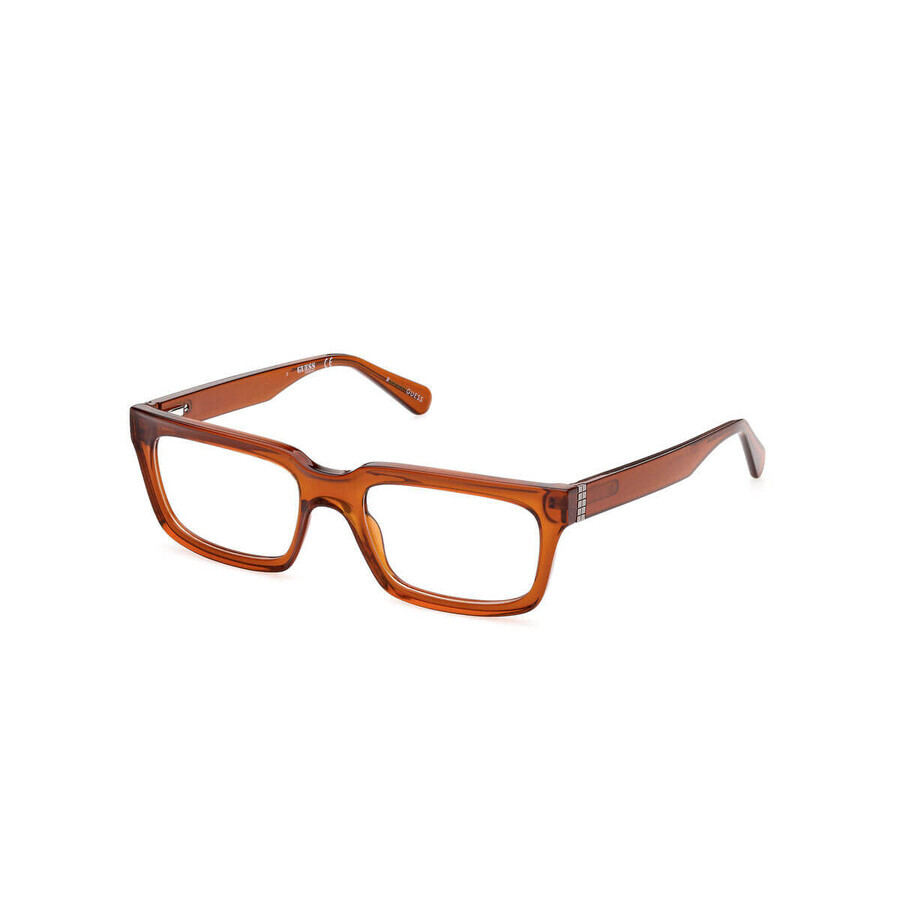 Winkel op Uniseks Brillenframe Guess GU8253-53045 Uniseks Brillenframe Guess GU8253-53045