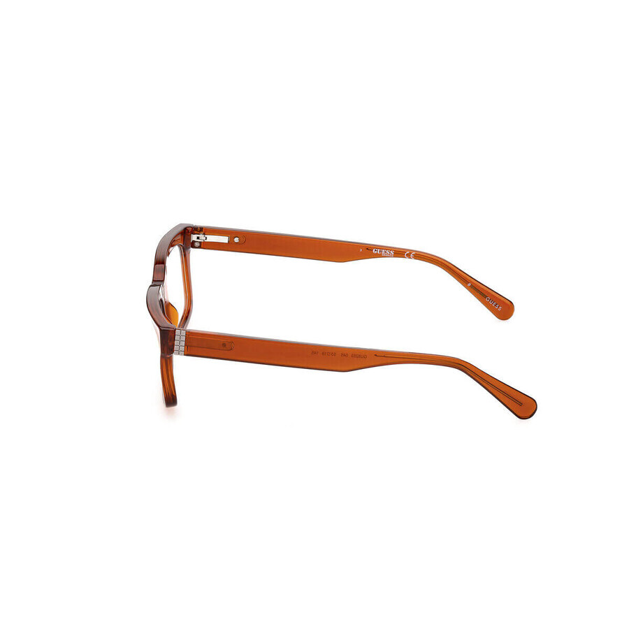 Uniseks Brillenframe Guess GU8253-53045 Uniseks Brillenframe Guess GU8253-53045